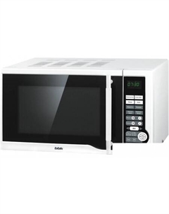 Микроволновая печь 20MWS-770S/W Bbk