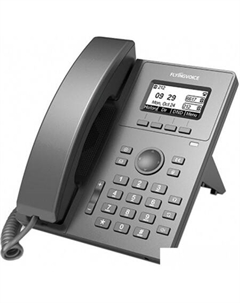 IP-телефон Flyingvoice P10W
