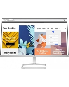 Монитор Series 5 524sf 94C17AA Hp