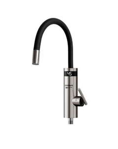 Проточный электрический водонагреватель-кран Aqua Pro T-IT3-MD-R12 Timberk