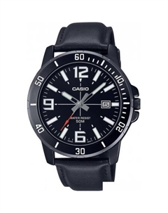 Наручные часы MTP-VD01BL-1B Casio
