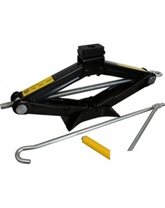 Ромбовый домкрат BG1302 1.8т Berger