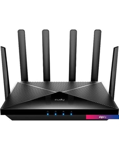 4G Wi-Fi роутер LT12 1.0 Cudy