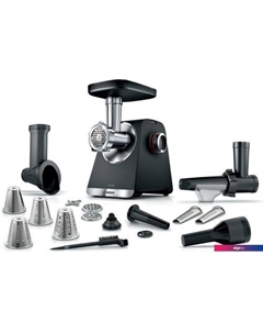 Мясорубка Serie 6 MFWS660B Bosch