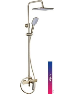 Душевая система Pure Life PL2496-6 Maxonor