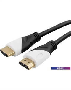 Кабель CC-S-HDMI02-1M Cablexpert