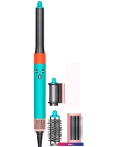 Фен-стайлер X9 (голубой) Sencicimen