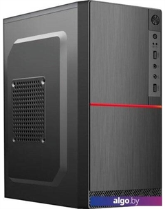 Корпус B190 450W Ginzzu