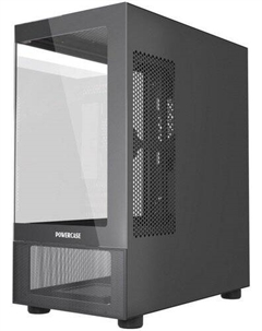 Корпус Vision Micro M2 CVMBM2-L0 Powercase