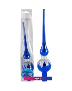 Елочная верхушка Пика 20 см 007502 Волшебная страна