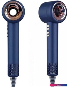 Фен Hair Dryer X13 (международная версия, голубой) Sencicimen