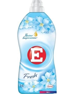 Кондиционер для белья Свежий (2 л) E