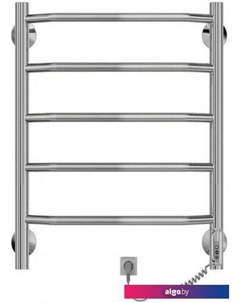 Полотенцесушитель Трапеция 50x60 D32 (терморегулятор с таймером) Granula