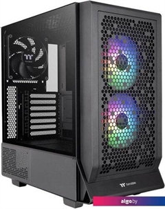 Корпус Ceres 330 TG ARGB CA-1Y2-00M1WN-01 Thermaltake
