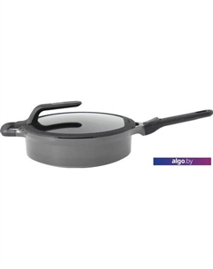 Сотейник Gem grey 2307421 Berghoff