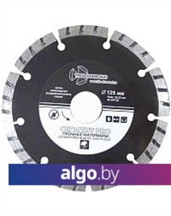 Отрезной диск алмазный SP152 Trio diamond