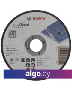 Отрезной диск 2.608.603.518 Bosch