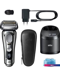 Электробритва Series 9 Pro 9486cc Braun