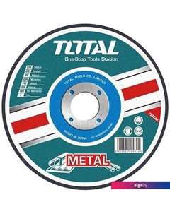 Отрезной диск TAC2211251 Total