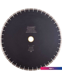 Отрезной диск алмазный DM230TS15 Diamal