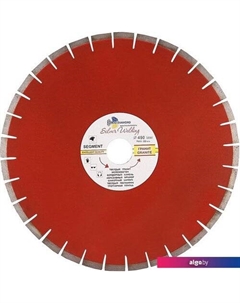 Отрезной диск алмазный SWG904 Trio diamond