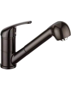 Смеситель Ambra 037-MO9065BP (moka) Emmevi