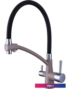 Смеситель P4077-8 Potato