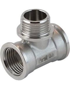 Тройник Kalde 3/4 вн/нар/вн / 3811-tfm-0c0000