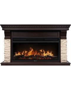 Каминокомплект Electrolux EFP/P-3620LS/Firelight Michigan 42/40/36