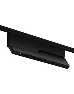 Трековый светильник Maytoni TR194-1-12W3K-M-B