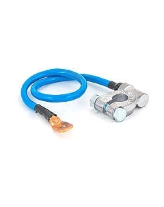 Клемма КОНТАКТ Минус 65см / 25020 Контакт