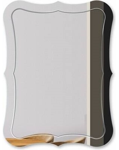 Зеркало Алмаз-Люкс Г-024 Алмаз-люкс