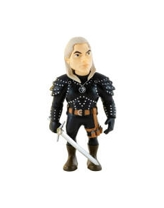 Фигурка коллекционная Minix Ведьмак Геральт / 13777