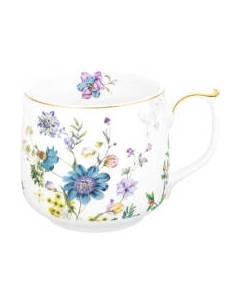 Кружка Elan Gallery Juliette / 730804 Elan gallery
