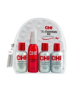 Набор косметики для волос CHI Infra The Essentials Travel Kit Chi