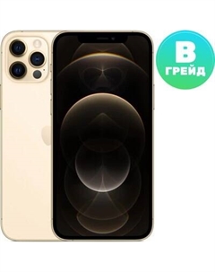 Смартфон восстановленный iPhone 12 Pro 128GB Flip Грейд B Apple