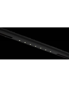 Трековый светильник Maytoni TR174-1-12WTW-M-B