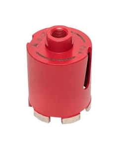 Коронка Алмазная для дрелей / dch-68-mh-m16 Ekf