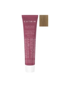 Крем-краска для волос Cutrin Aurora Permanent Hair Color 11.36