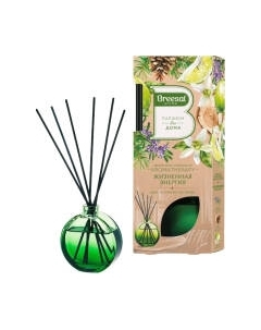 Аромадиффузор Breesal Arome Sticks Жизненная энергия антибактериальные свойства