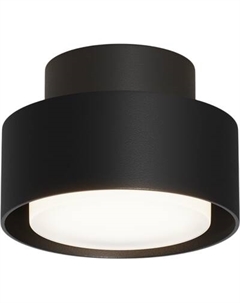 Потолочный светильник Maytoni Ceiling C092CL-GX53-B