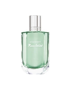 Парфюмерная вода Run Wild Davidoff