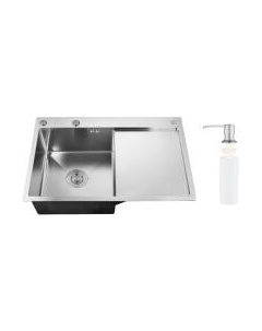 Мойка кухонная РМС MRK-7851L Рмс