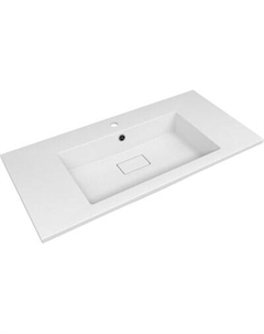 Умывальник Symbolite Line 100x48