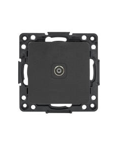 Розетка PROxima Стокгольм / EZA00-027-10 Ekf