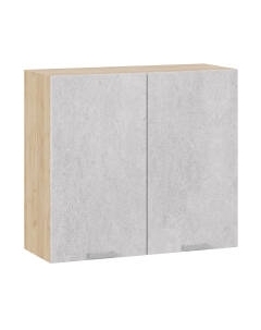 Шкаф навесной для кухни ТриЯ Гранита 1В8 Трия