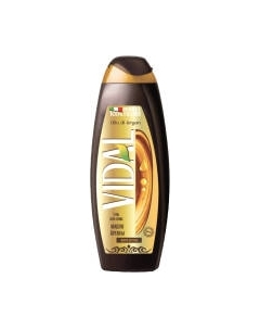 Гель для душа VIDAL Масло Арганы Vidal