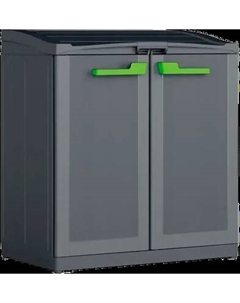 Шкаф-ящик для мусора Keter 241045