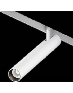 Трековый светильник Maytoni TR141-2-6W4K-M-W