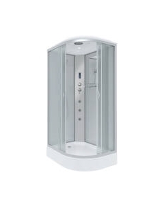 Душевая кабина Niagara NG-3312-14LF 120x80x215